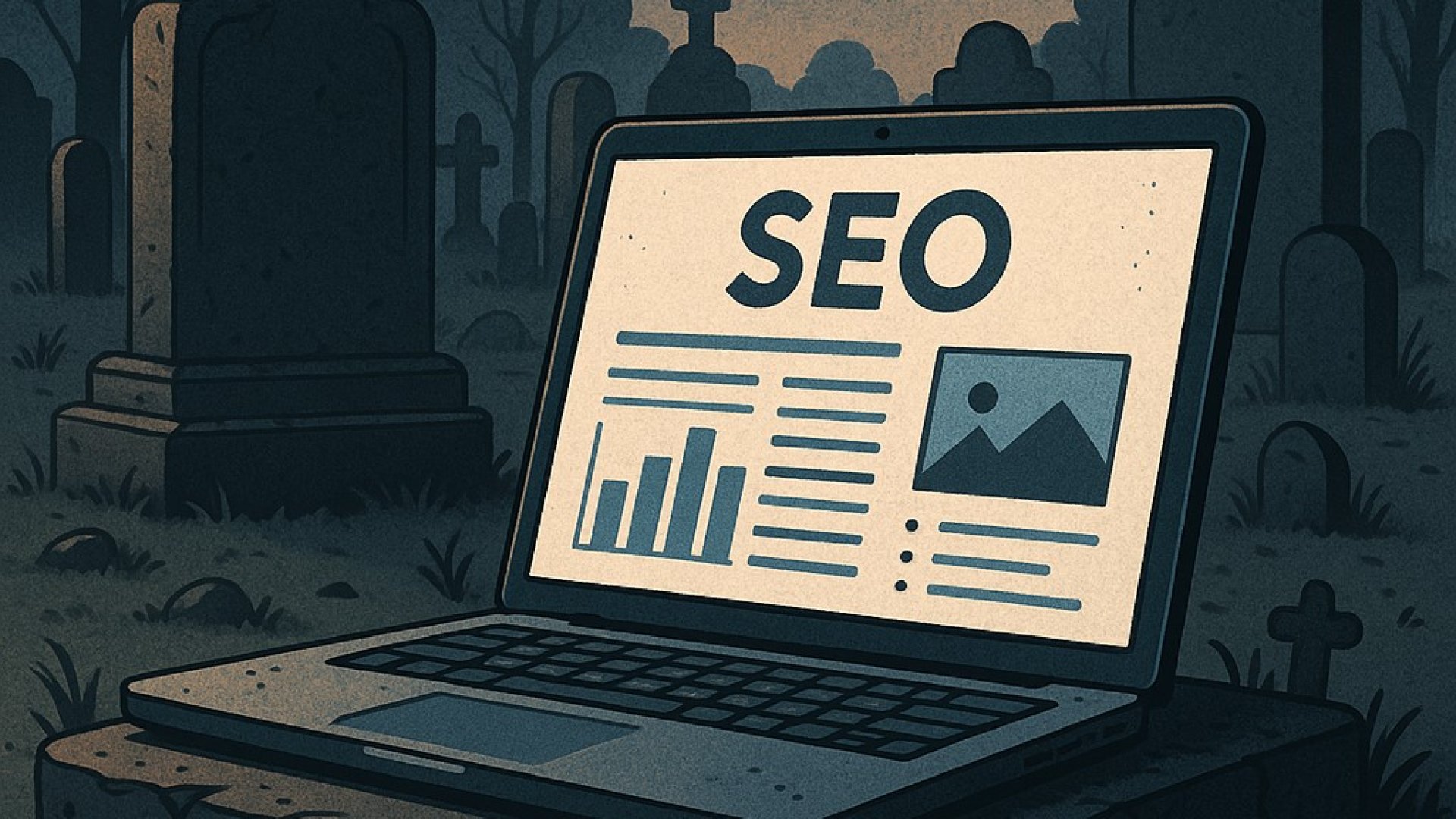 Régi tartalom és SEO: mit kezdjünk egy hírportál archívumával? Régi tartalom és SEO: mit kezdjünk egy hírportál archívumával?