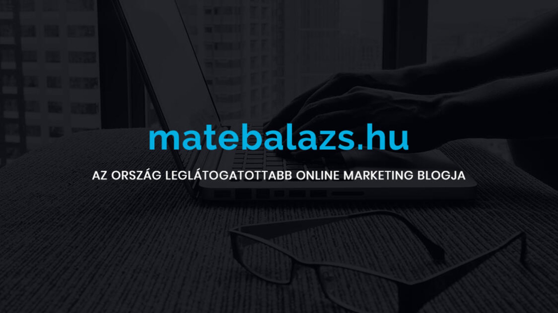 Online marketing képzések és tanfolyamok