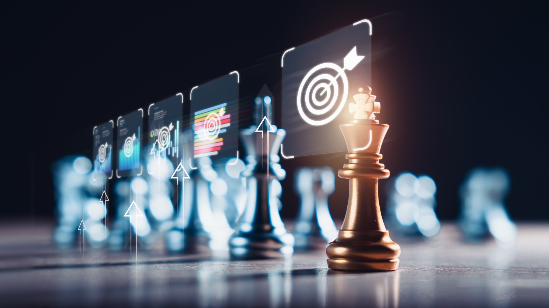 Hogyan készíts marketing stratégiát 2026-ban?