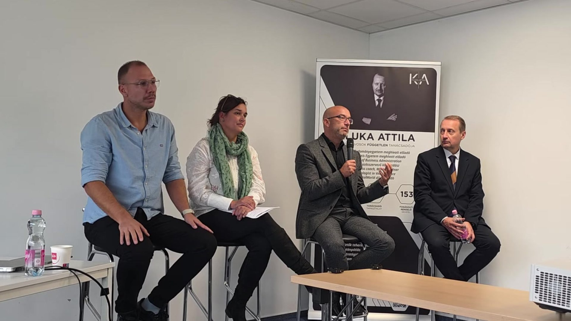 Ki hozza a pácienst 2027-ben? – Fogászati marketingről, mesterséges intelligenciáról és néhány makacs tévhitről