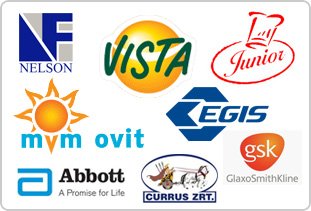 Online markering referenciák Online markering referenciák