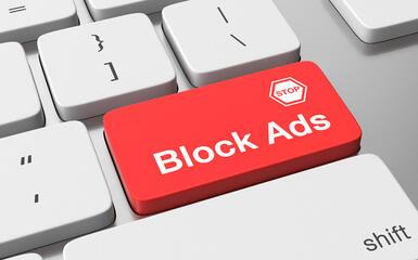 A hirdetésblokkolók hatása az online marketingre