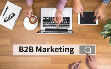 15 tipp a hatékony B2B marketing kommunikációhoz