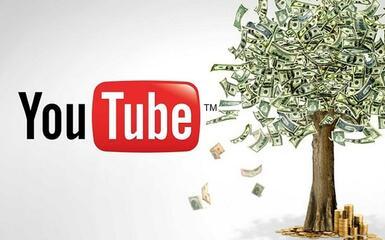 Nézd meg, hogy hogyan kereshetsz pénz a YouTube segítségével!