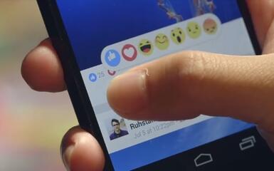 Lesz dislike gomb a Facebook-on?
