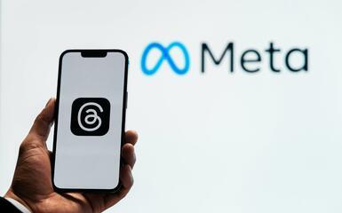 Threads marketing