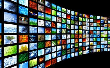 A képek és videók megfelelő használata a tartalommarketingben