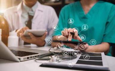 Ezek lesznek a legfontosabb egészségügyi marketing trendek 2021-ben – 2. rész