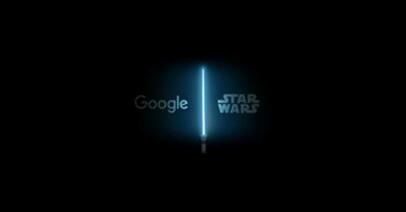 Star Wars Google - így csináld!