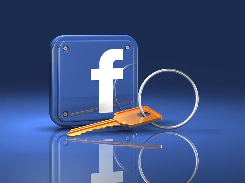 10 alapvető biztonsági tipp Facebook felhasználók számára, biztonsági beállítások, adatvédelem 