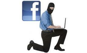 Facebook biztonság