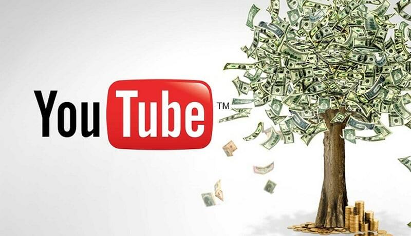 Így kereshetsz könnyen pénzt a YouTube segítségével! 