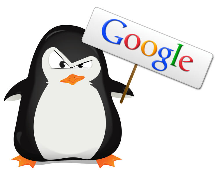 A Google Pingvin algoritmusa nagy újításokat hoz számunkra 2016-ban! Ismerd meg a részleteket cikkünkből!