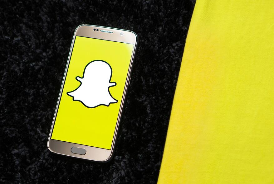 Snapchat, avagy a tartalommarketing ritkán emlegetett nagyágyúja