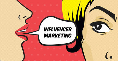 5 ok, amiért a marketing költések a jövőben az influencer marketing irányába tolódnak