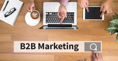 15 tipp a hatékony B2B marketing kommunikációhoz