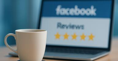 Így kérj és kezeld a Facebook értékeléseket – természetesen, hatékonyan, emberien Így kérj és kezeld a Facebook értékeléseket – természetesen, hatékonyan, emberien