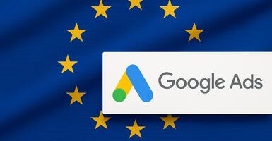 Google Ads politikai nyilatkozat Google Ads nyilatkozat