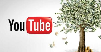 Így kereshetsz könnyen pénzt a YouTube segítségével! 