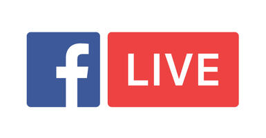 A Facebook Live, mint marketingeszköz