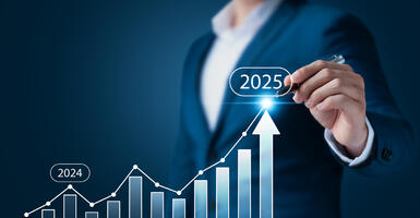 Milyen online marketingtrendeket tartogat 2025?