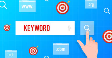 PPC keyword gap elemzés: hogyan fejlesztheted vele a SEM stratégiádat? PPC keyword gap elemzés: hogyan fejlesztheted vele a SEM stratégiádat?
