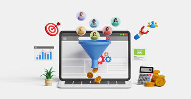 SEO trendek 2025-ben: új szintre lép a SEM és PPC SEO trendek 2025-ben: új szintre lép a SEM és PPC