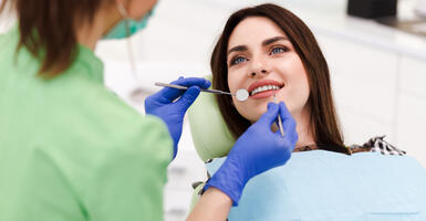 Helyi fogorvosi SEO - Mit jelent? Hogyan csináld jól?