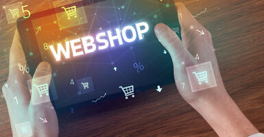 webshop vásárlók szerzése