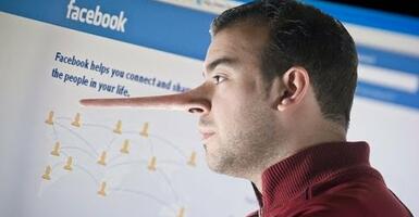 Újabb átverés a Facebook-on – nem igaz az adatvédelmi szabályokkal kapcsolatos megosztás!