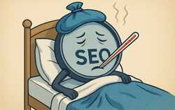 Működik még egyáltalán a SEO? – igen, de nem úgy mint rég