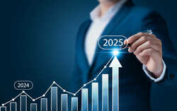 Milyen online marketingtrendeket tartogat 2025?