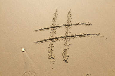 Hashtagek a közösségi médián I. – A hashtagek szerepe Hashtagek a közösségi médián I. – A hashtagek szerepe