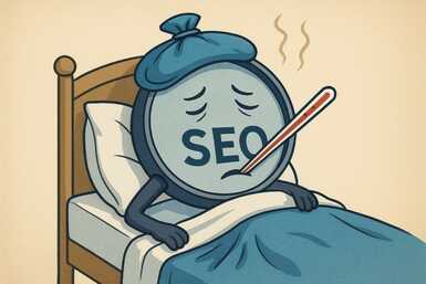 Működik még egyáltalán a SEO? – igen, de nem úgy mint rég