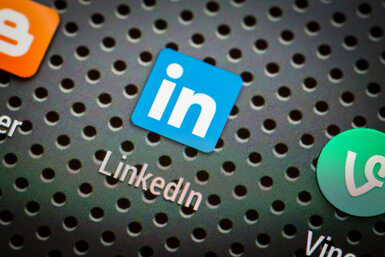Friss kutatás cáfolja a LinkedIn-marketing egyik alapszabályát