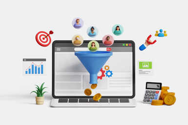 SEO trendek 2025-ben: új szintre lép a SEM és PPC 
