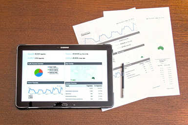 3 fontos SEO jelentés a Google Analytics 4 felületén 3 fontos SEO jelentés a Google Analytics 4 felületén