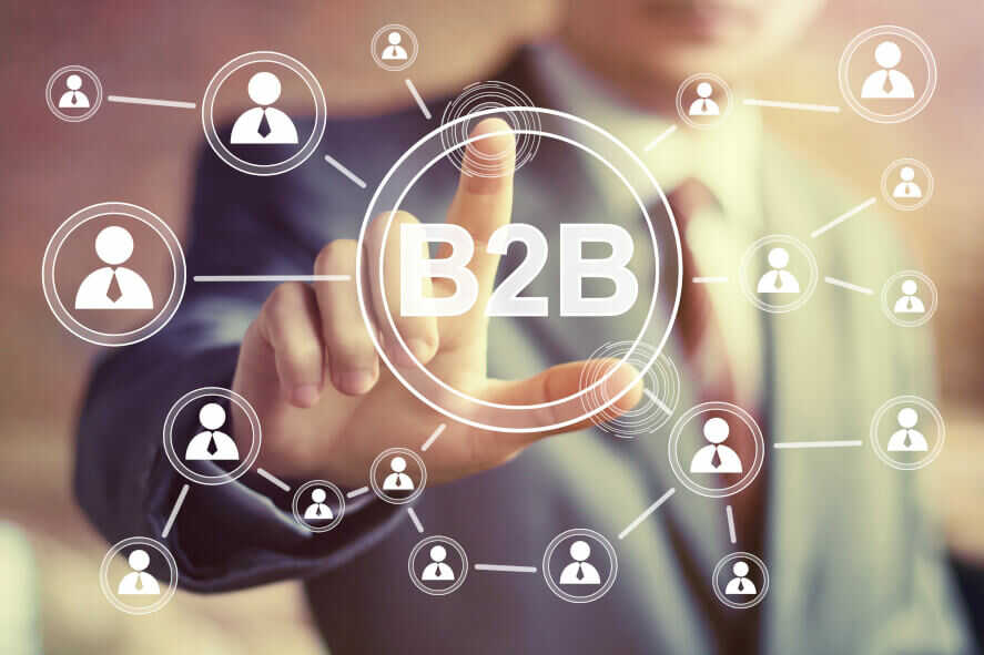 5+1 tipp B2B cégeknek a sikeres online marketinghez