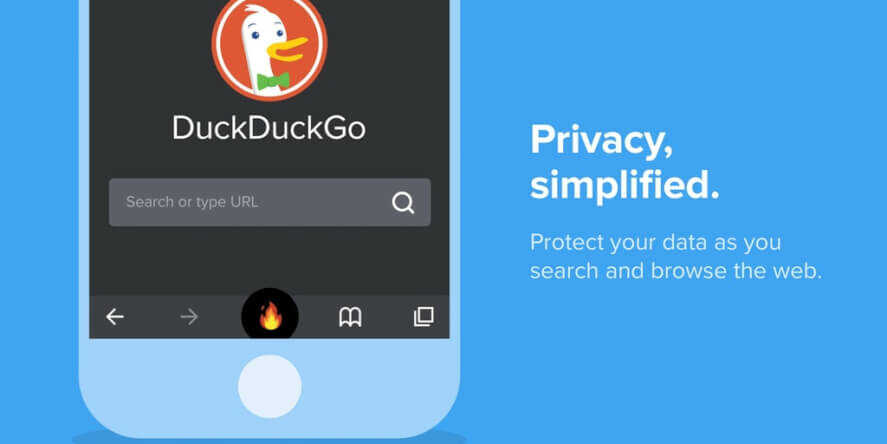 Amit a DuckDuckGo-ra való keresőoptimalizálásról tudni érdemes
