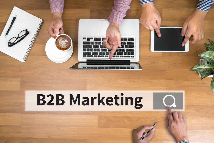 15 tipp a hatékony B2B marketing kommunikációhoz