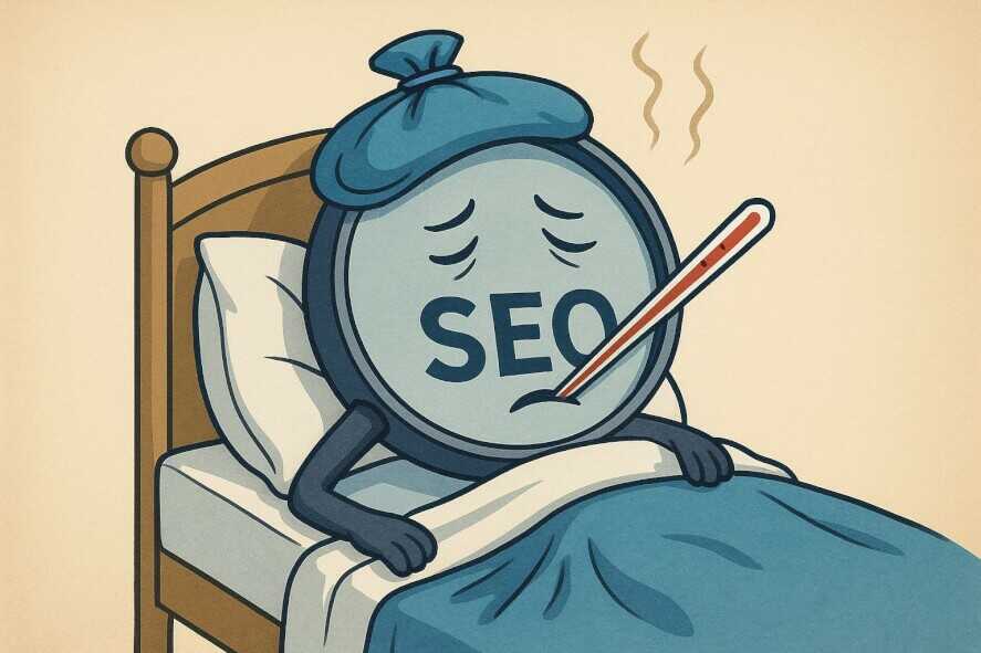 A SEO folyamatosan változik – ma már nemcsak rangsorolni kell, hanem értéket is adni a felhasználónak. Bill Hunt szerint a keresőoptimalizálás nem halt meg – csak máshogy kell csinálni, mint eddig.