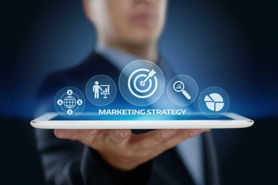 Mi az a marketing stratégia