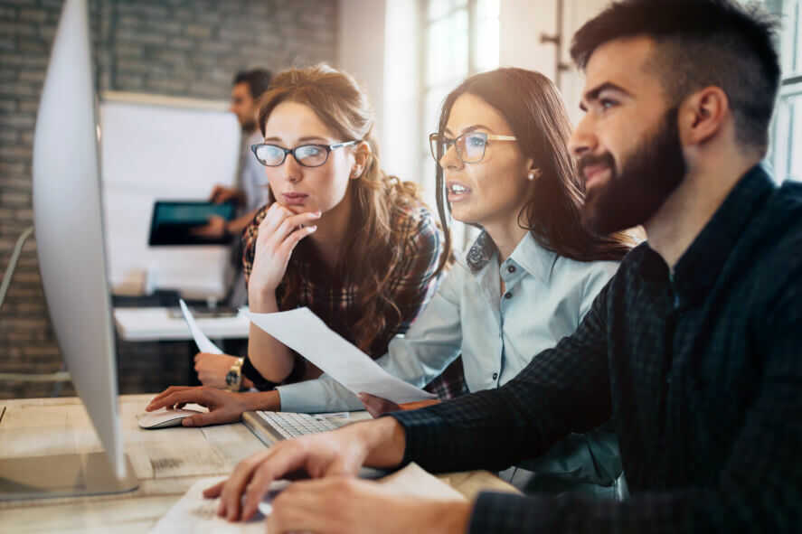 Mit csinál egy online marketing tanácsadó?