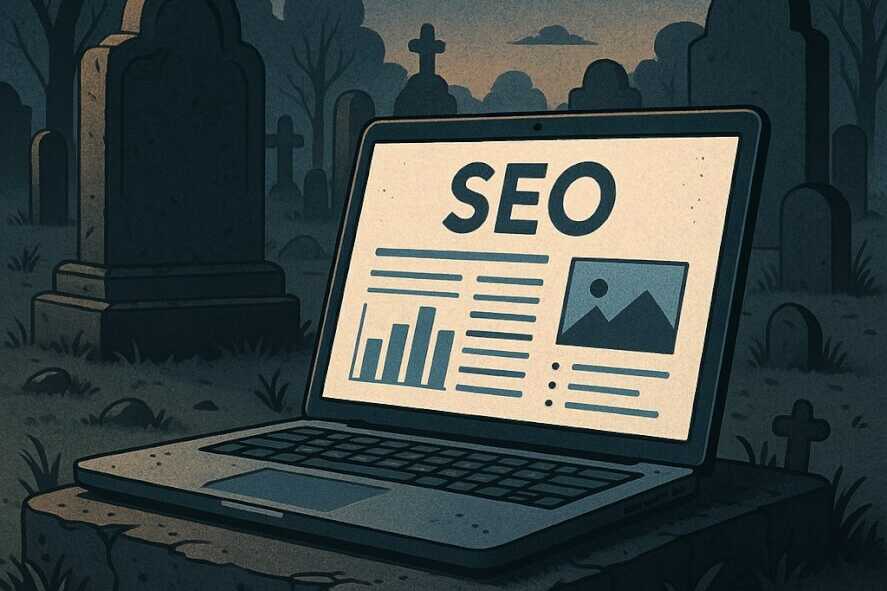 Régi tartalom és SEO: mit kezdjünk egy hírportál archívumával?