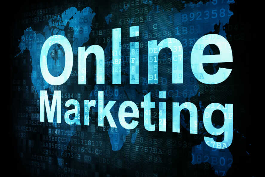 Mi is az az online marketing, és hogyan működik? Példák, definíció.