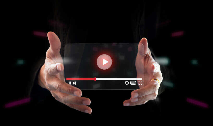 Miért nem elég a videómarketing? videómarketing