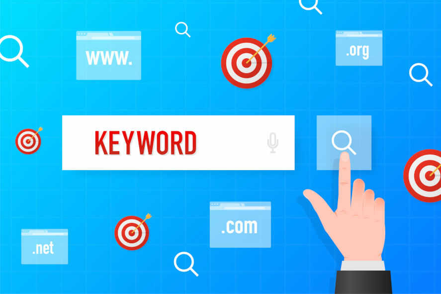 SEM kampány optimalizálás PPC keyword gap elemzés
