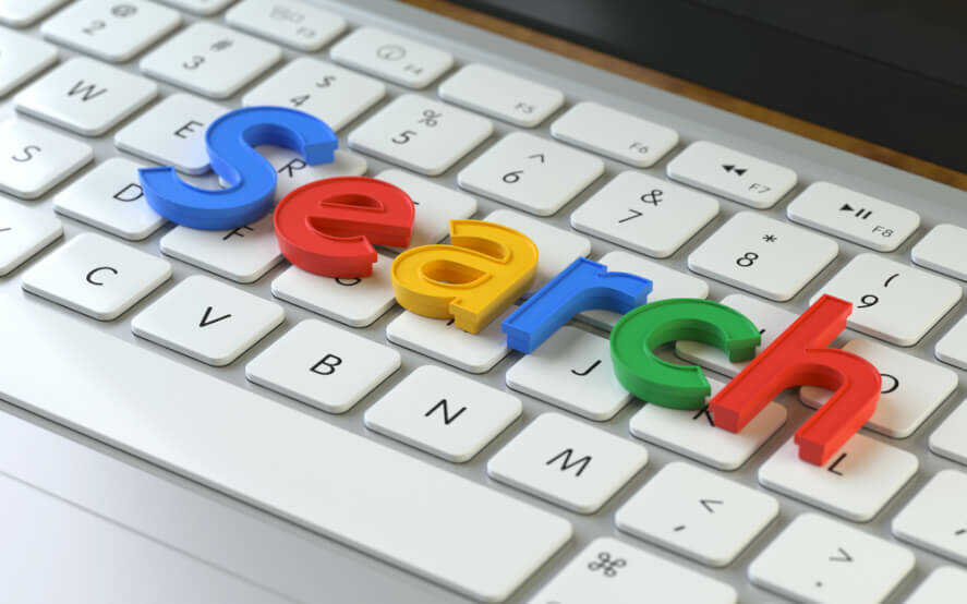Google találati lista: Hogyan teljesítsen jól praxisod? 
