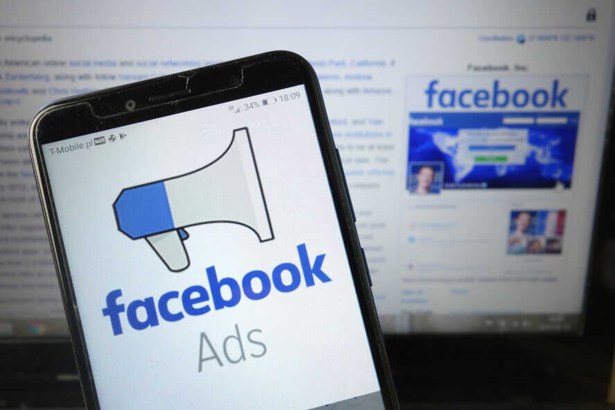 Az Instagram és Facebook hirdetések nélkülözhetetlen szerepe az egészségügyi marketingben