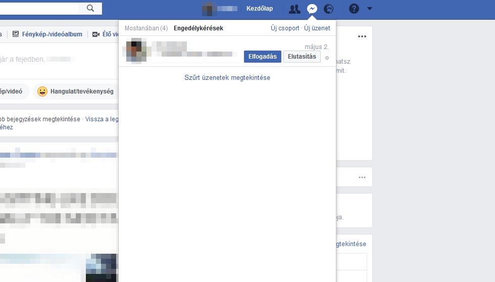 Ha törlöm a facebook profilomat, akkor azzal együtt a messenger profilom is törlődik?